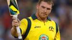 Aaron Finch appointed new Australia T20 captain